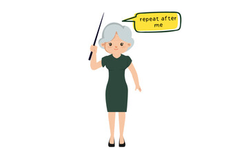 4th of jully halloween and christmas illustration