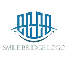 smile bridge logo