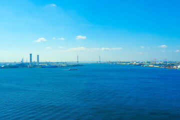 名港トリトン 愛知県名古屋市