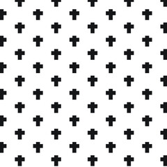 Background pattern, cross pattern, for screening on various materials such as bags, handkerchiefs, mobile phone cases, glass, etc.