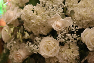 wedding flowers