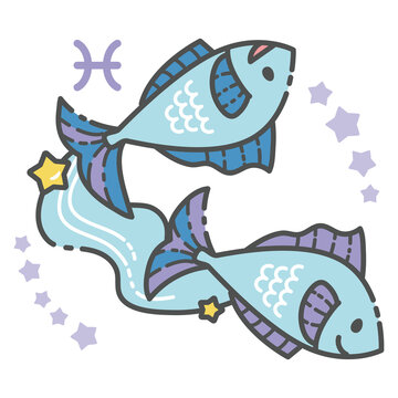 魚座 Images Browse 3 Stock Photos Vectors And Video Adobe Stock