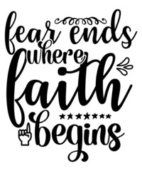 Faith SVG, heart svg,