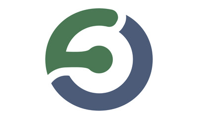 F O internet logo
