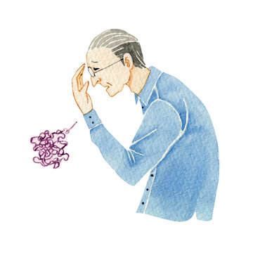 うつ病 Images Browse 7 576 Stock Photos Vectors And Video Adobe Stock