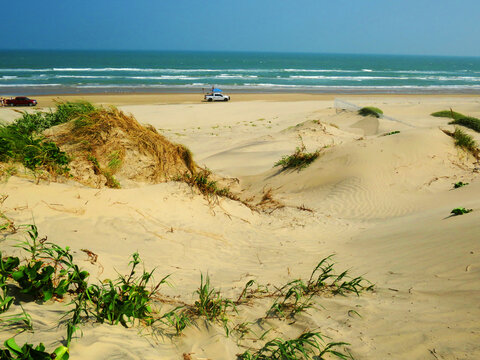 south padre island