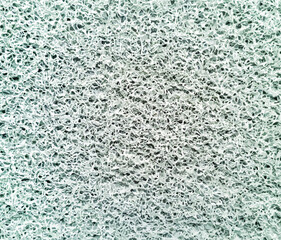 Illustration, close-up, texture from gray vinyl carpet, seamless, Thailand.