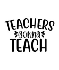 Teacher Svg Bundle, Teacher svg, School svg, Teacher Quote Svg, Teacher Appreciation, Teach Love Inspire, Back to School, svg cutting files