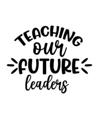 Teacher Svg Bundle, Teacher svg, School svg, Teacher Quote Svg, Teacher Appreciation, Teach Love Inspire, Back to School, svg cutting files