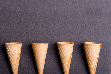 Ice cream cone