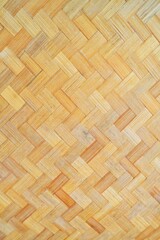 bamboo mat texture