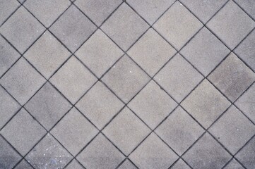 block paving