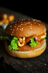 Burger