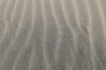 Fototapeta na wymiar 砂の模様