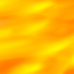 Easter yellow background