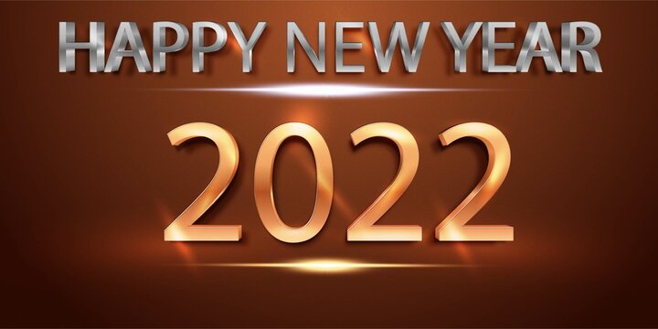 latest new 2022 graphics desines happy new year walpapers