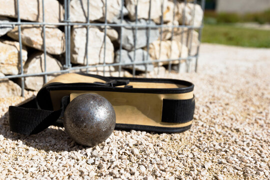 Boule de pétanque : 999 images, photos de stock, objets 3D et