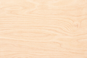 wood panel with natural pattern. light board beige color background