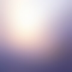 Obraz premium Lighting blur empty backdrop lilac halftone color. Soft texture.