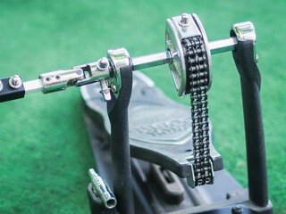 pedal for Cobra big drum