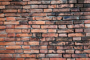 Wall paper form Brick Ayutthaya