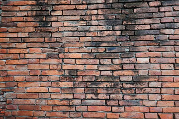 Wall paper form Brick Ayutthaya