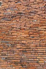 Wall paper form Brick Ayutthaya