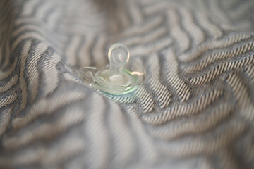Pacifier pacifier for infant