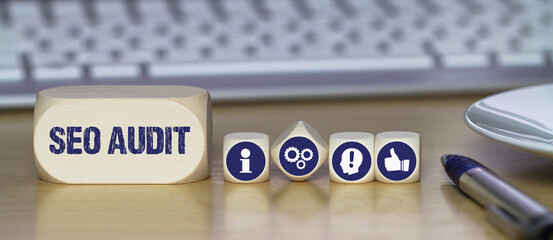 SEO Audit 