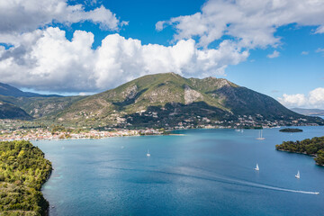 Lefkada, Griechenland