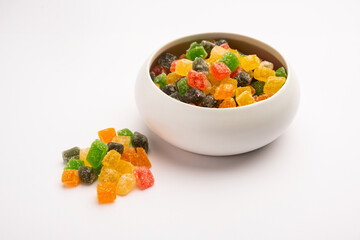 Sweet Jelly Candy or Jelly bites