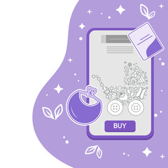 Order Shop Online Baby stuff  Store Phone Sale