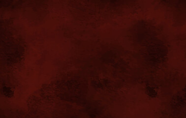abstract red old grunge wall texture background.modern red grungre texture background with hand painted smoke.modern colorful background with paint scratches.