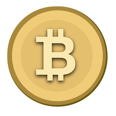 bitcoin money