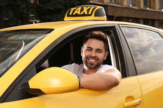 Taxi Drivers