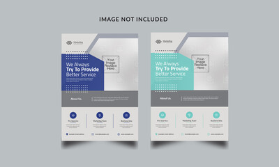 Business Flyer Template