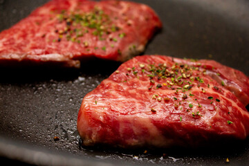 高級肉