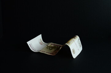dollar and euro