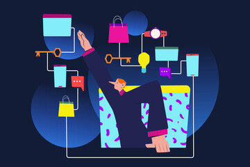 Digital Ecosystem