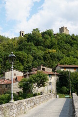 Castel san Niccolo