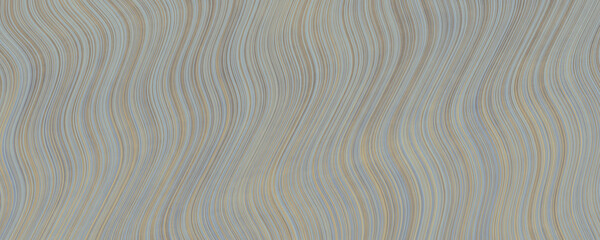 Obraz premium wavy abstract line background