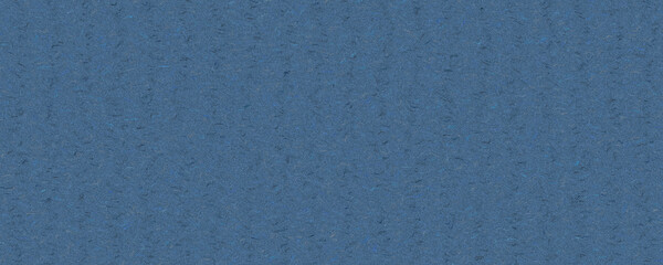 Dark blue mulberry paper texture background