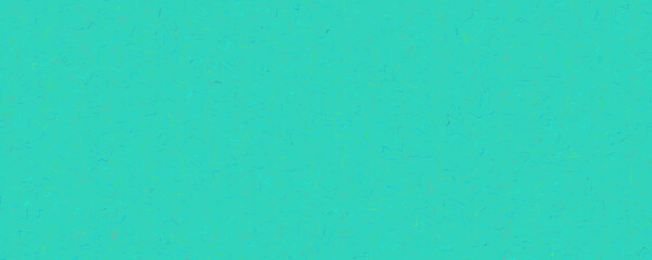 Turquoise mulberry paper background