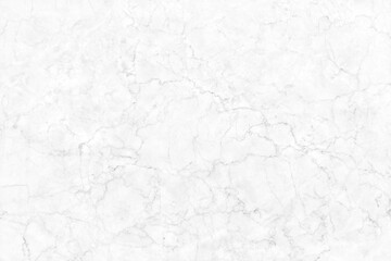 White grey marble texture background with high resolution, top view of natural tiles stone floor in luxury seamless glitter pattern for interior and exterior decoration.