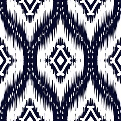 pattern with cross