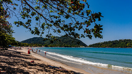 UBATUBA - SÃO PAULO - BRASIL