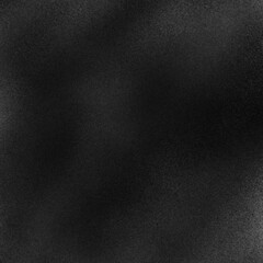 Black Spray Paint Texture