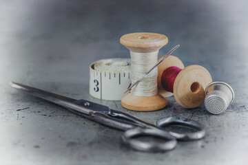Sewing thread - 462438100