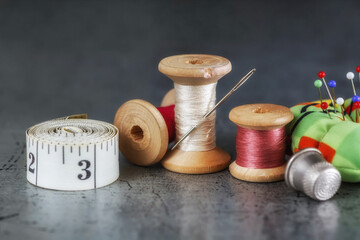 Sewing thread - 462438104