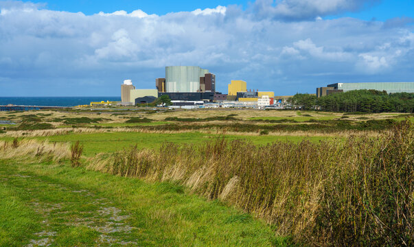 Wylfa Site, Nuclear Decommissioning Authority, Magnox Ltd, Wales